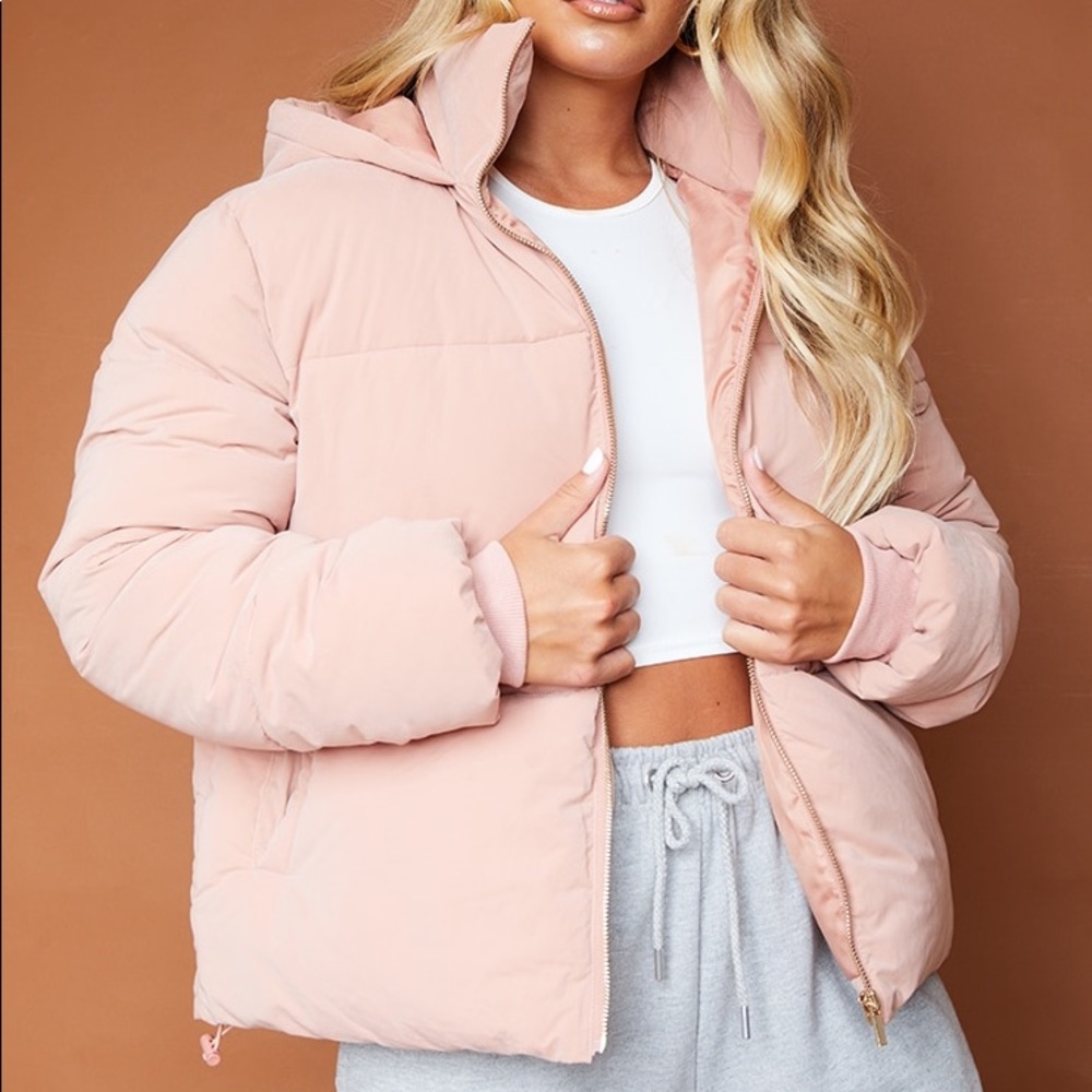 NWT Pretty Little Thing